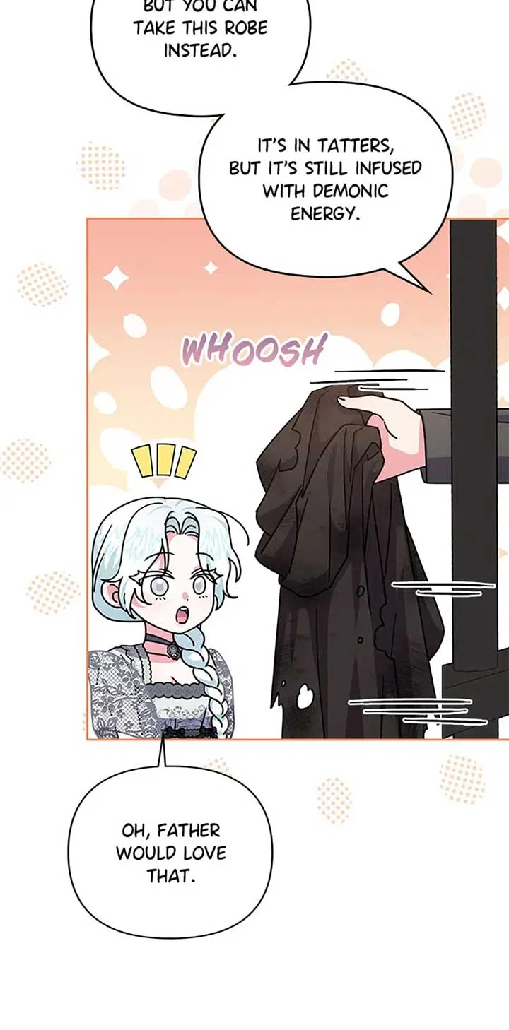 She’s the Older Sister of the Obsessive Male Lead Chapter 50 – Page 22