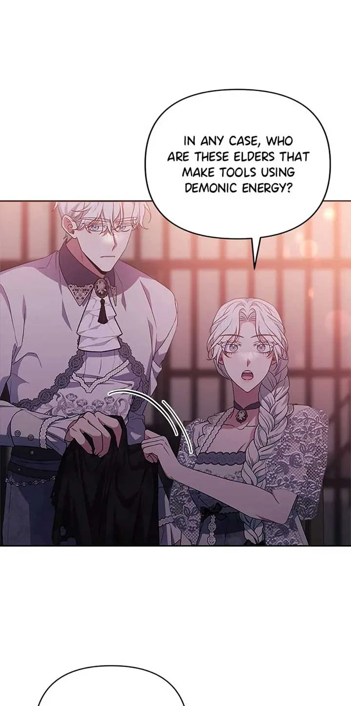 She’s the Older Sister of the Obsessive Male Lead Chapter 50 – Page 23
