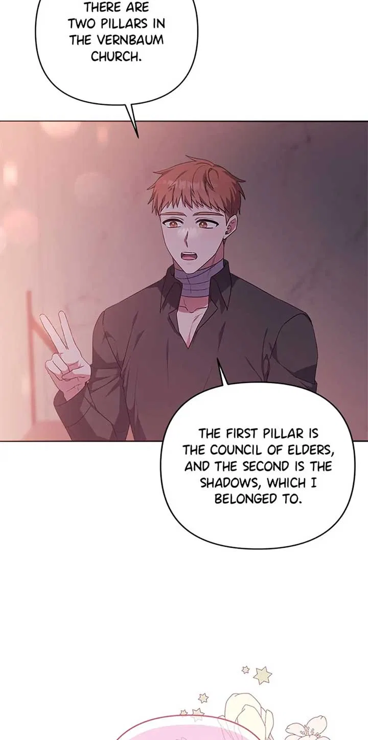 She’s the Older Sister of the Obsessive Male Lead Chapter 50 – Page 24