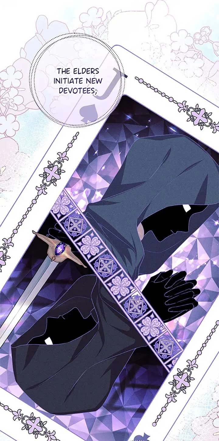 She’s the Older Sister of the Obsessive Male Lead Chapter 50 – Page 28