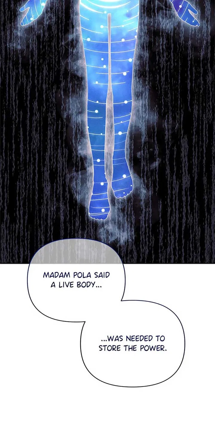 She’s the Older Sister of the Obsessive Male Lead Chapter 50 – Page 31