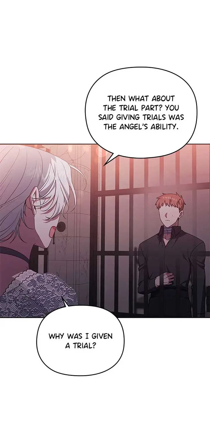 She’s the Older Sister of the Obsessive Male Lead Chapter 50 – Page 32