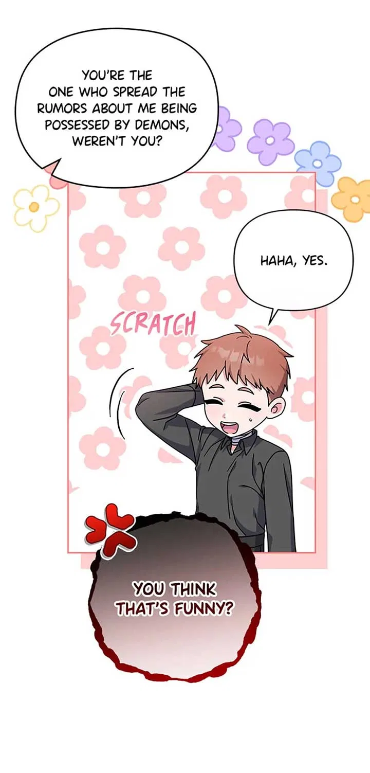 She’s the Older Sister of the Obsessive Male Lead Chapter 50 – Page 33