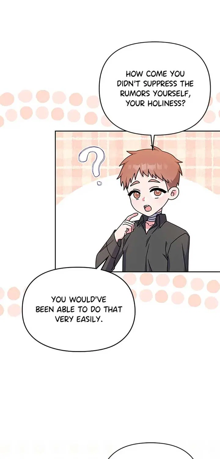 She’s the Older Sister of the Obsessive Male Lead Chapter 50 – Page 34