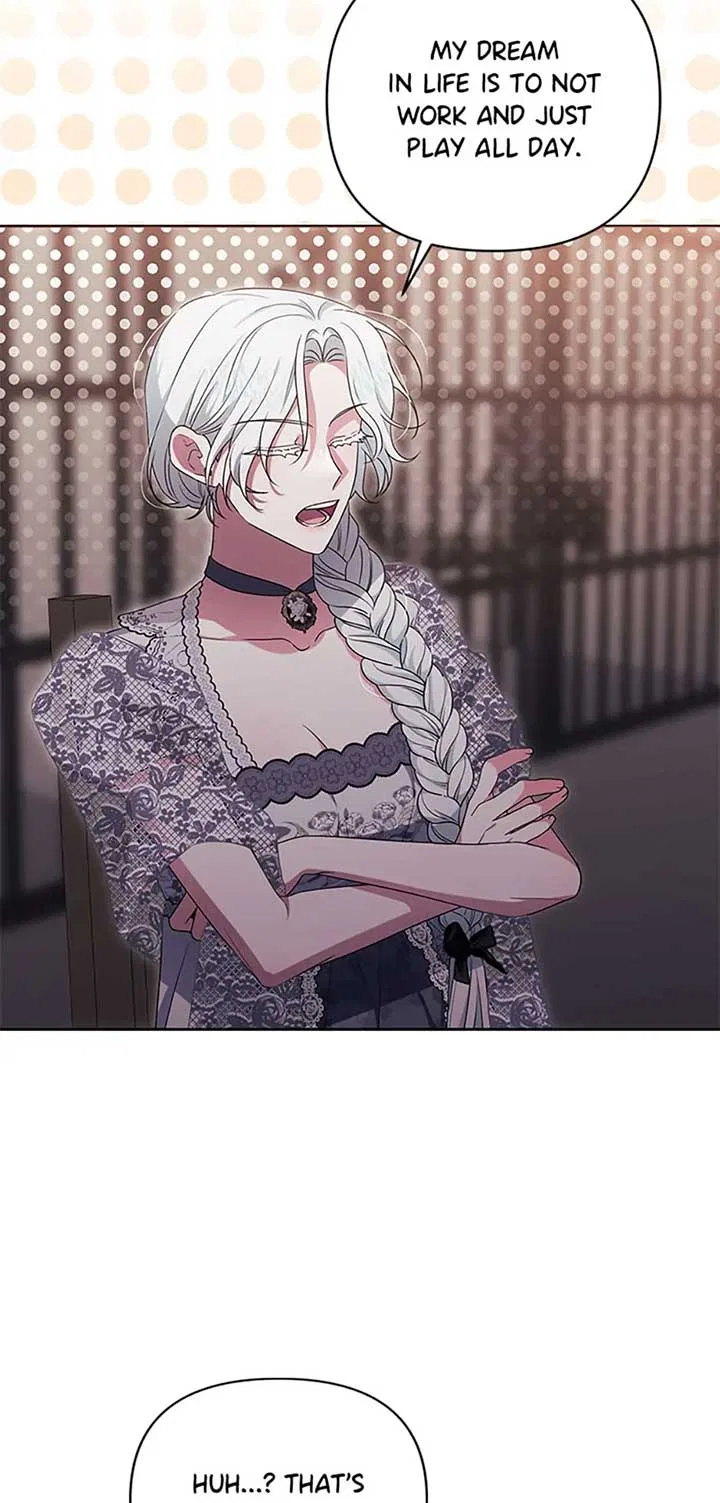 She’s the Older Sister of the Obsessive Male Lead Chapter 50 – Page 35