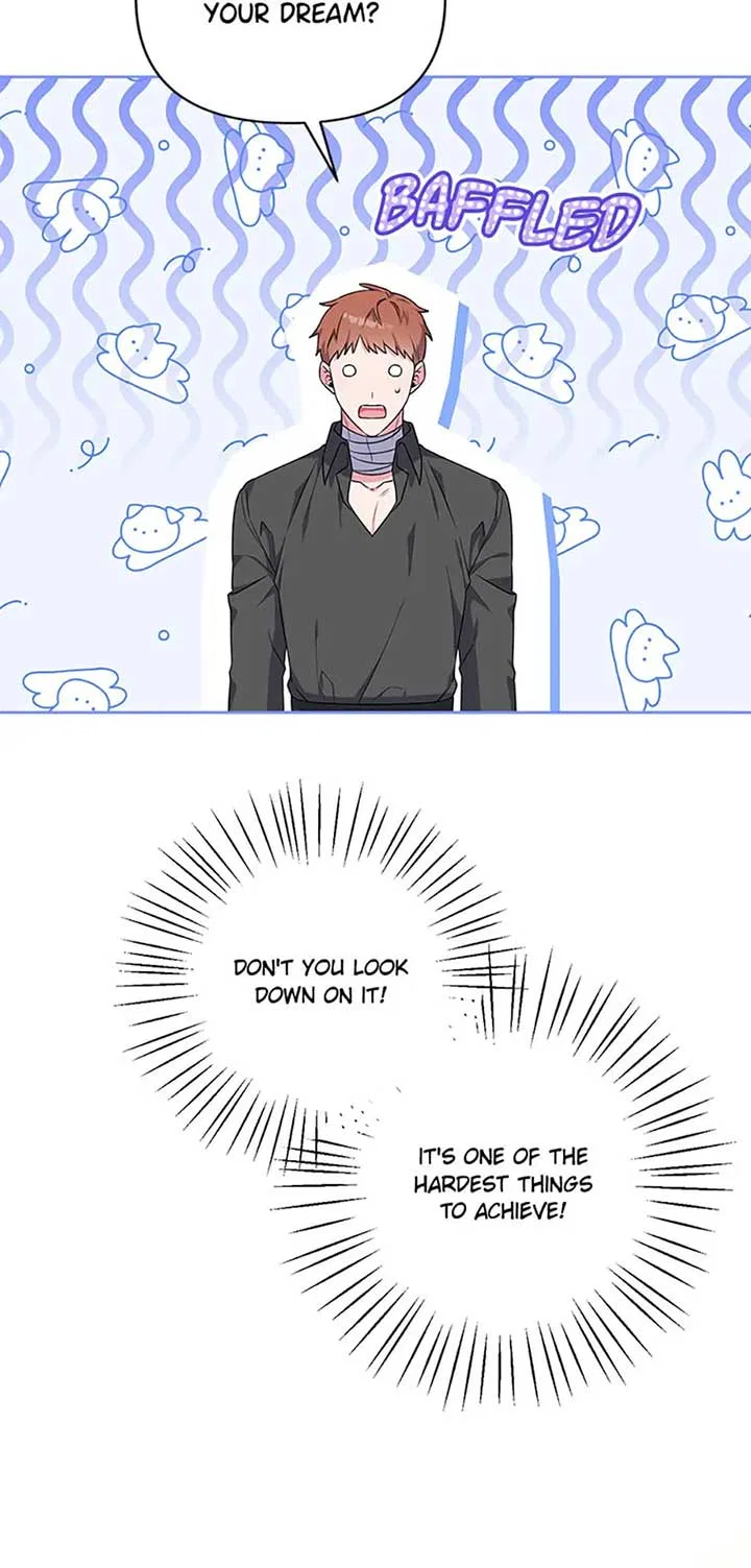 She’s the Older Sister of the Obsessive Male Lead Chapter 50 – Page 36