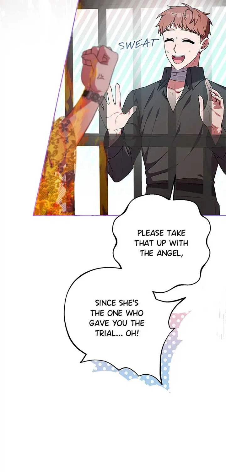 She’s the Older Sister of the Obsessive Male Lead Chapter 50 – Page 38