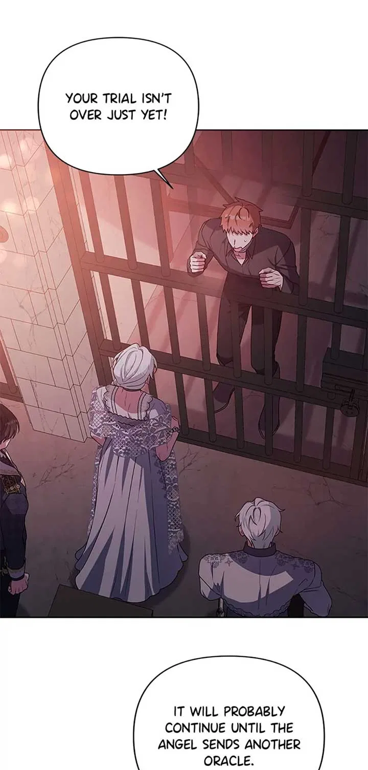 She’s the Older Sister of the Obsessive Male Lead Chapter 50 – Page 39