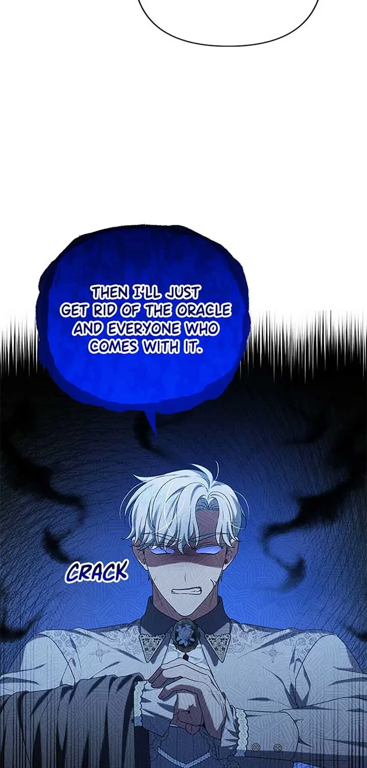 She’s the Older Sister of the Obsessive Male Lead Chapter 50 – Page 40