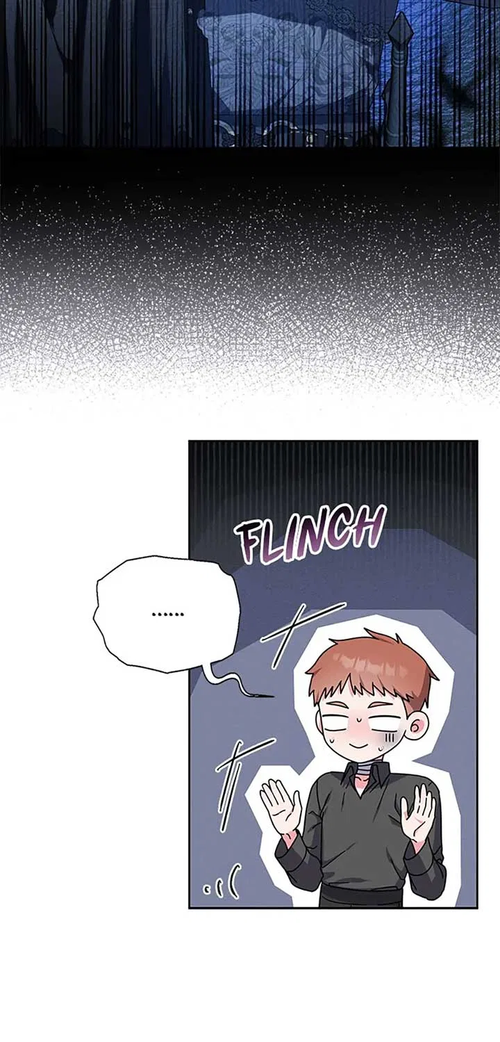 She’s the Older Sister of the Obsessive Male Lead Chapter 50 – Page 41