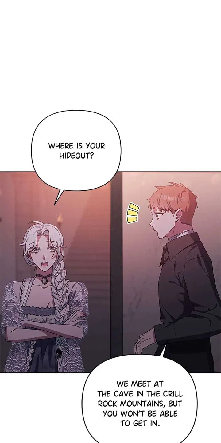 She’s the Older Sister of the Obsessive Male Lead Chapter 50 – Page 42