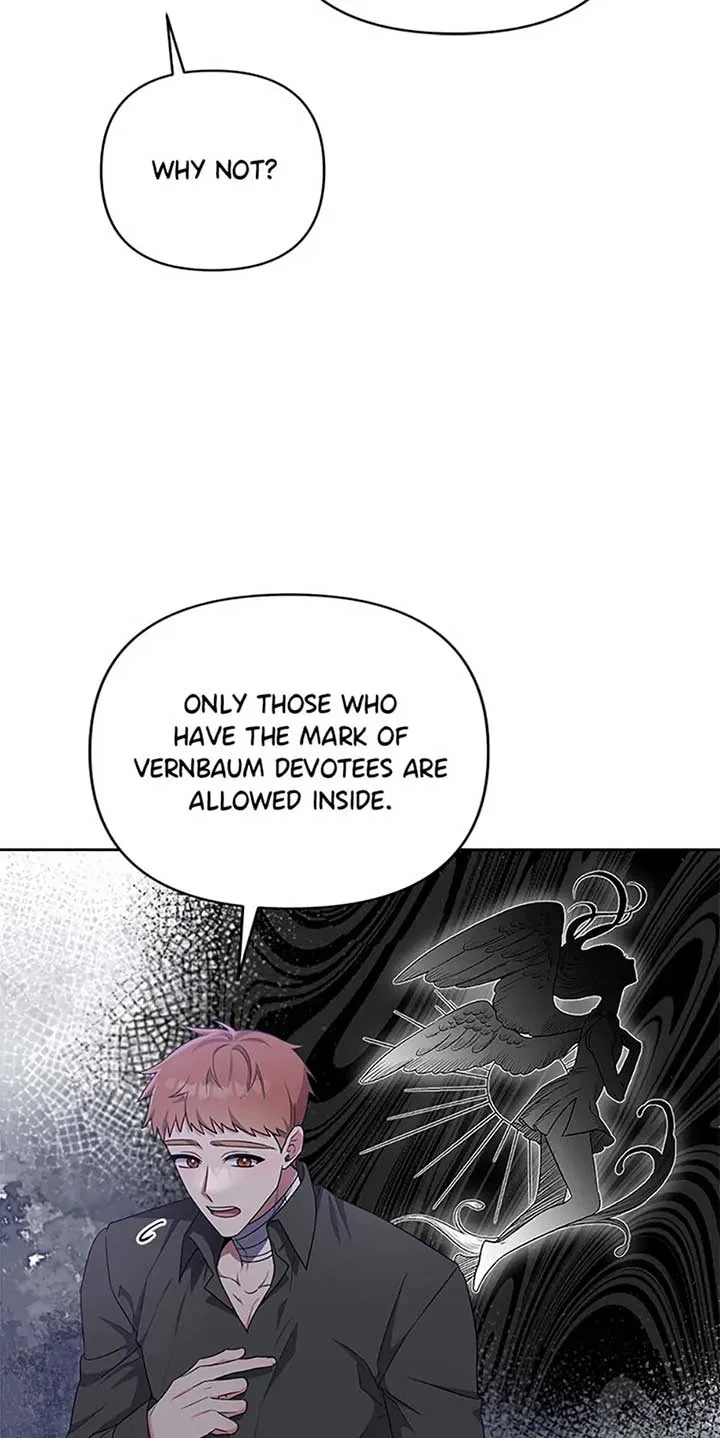 She’s the Older Sister of the Obsessive Male Lead Chapter 50 – Page 43