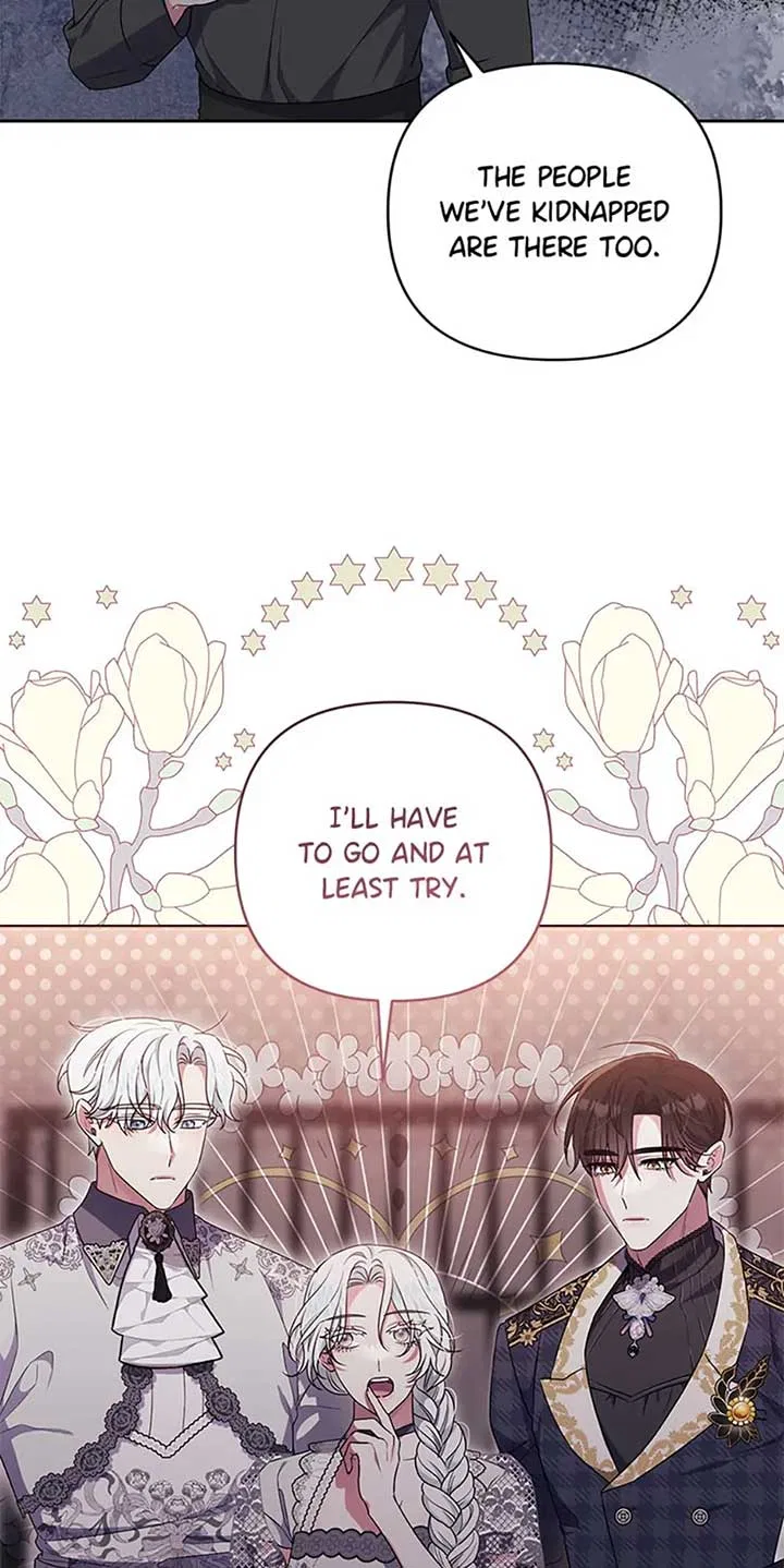 She’s the Older Sister of the Obsessive Male Lead Chapter 50 – Page 44