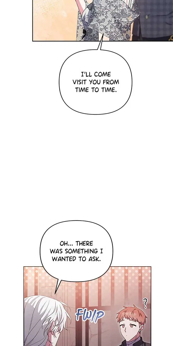 She’s the Older Sister of the Obsessive Male Lead Chapter 50 – Page 46