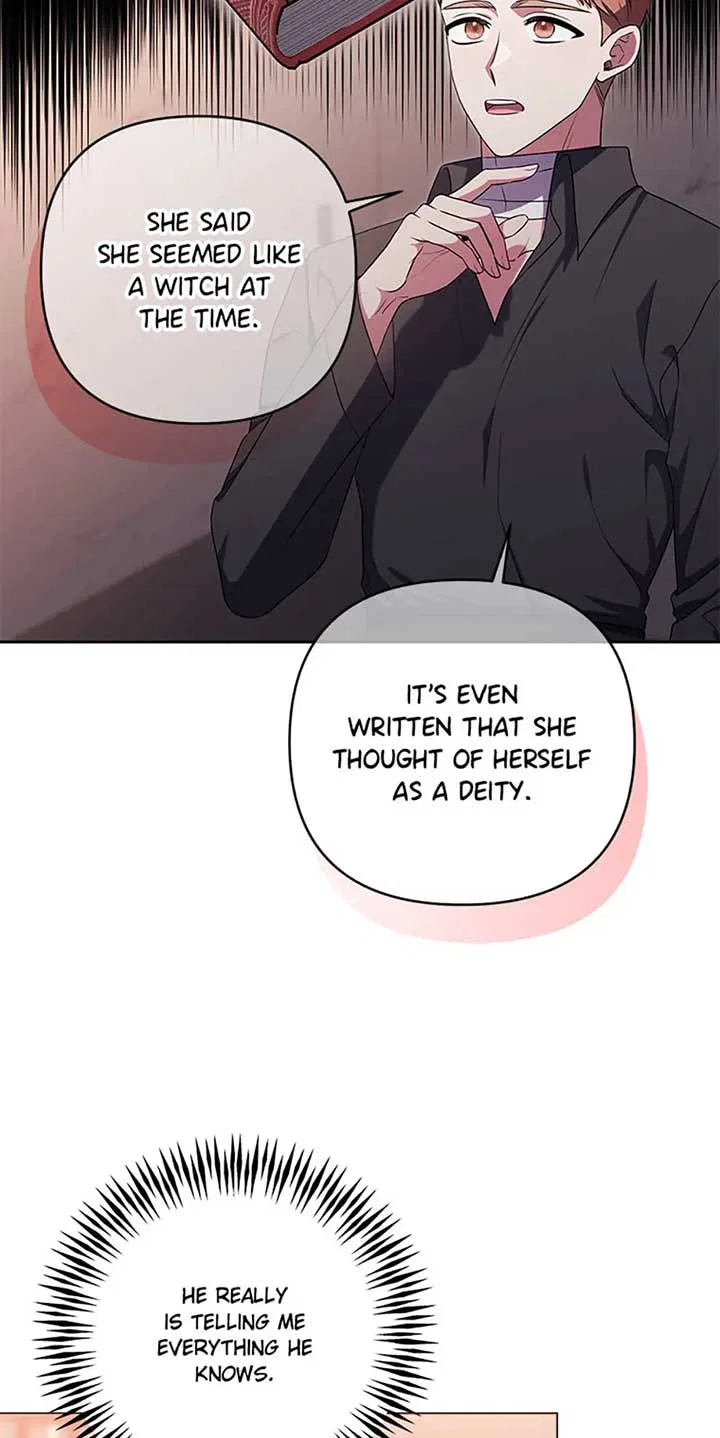 She’s the Older Sister of the Obsessive Male Lead Chapter 50 – Page 48