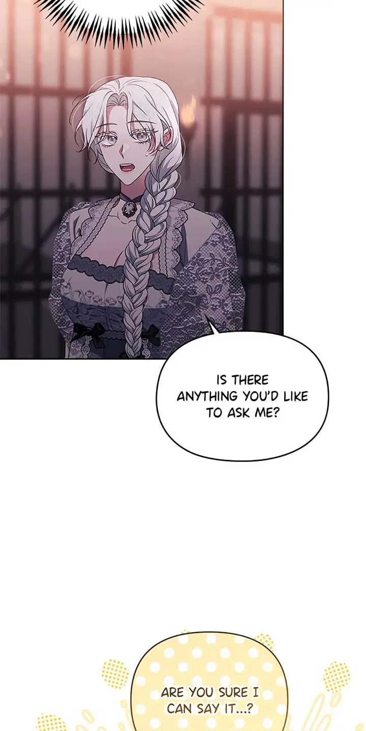 She’s the Older Sister of the Obsessive Male Lead Chapter 50 – Page 49