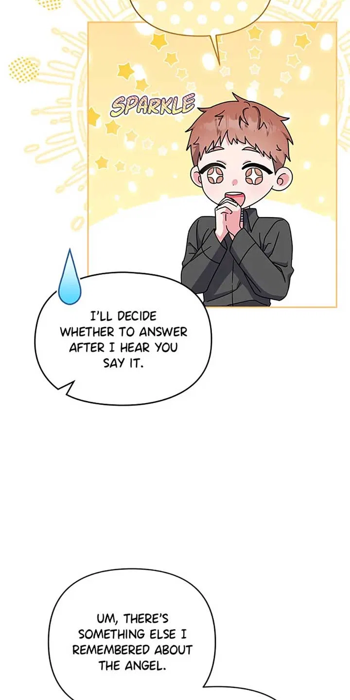 She’s the Older Sister of the Obsessive Male Lead Chapter 50 – Page 50