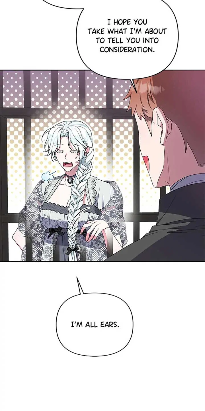 She’s the Older Sister of the Obsessive Male Lead Chapter 50 – Page 51