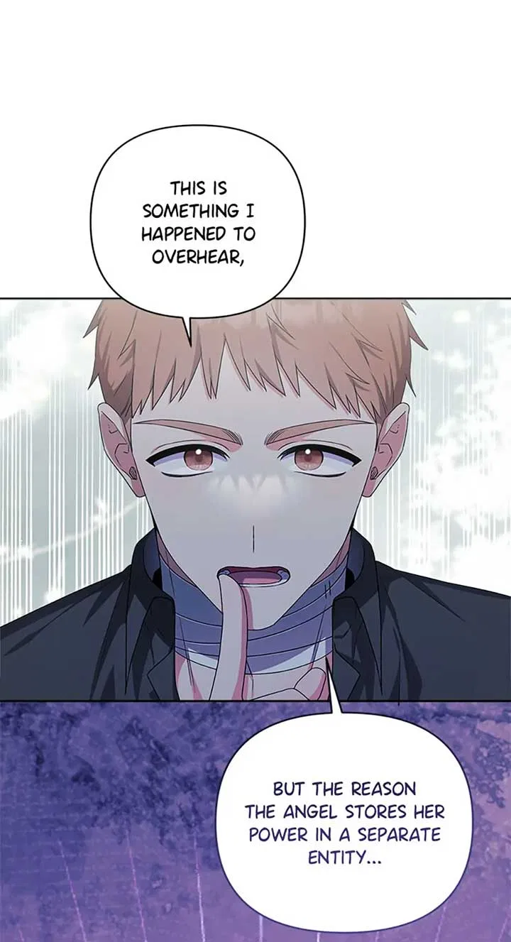 She’s the Older Sister of the Obsessive Male Lead Chapter 50 – Page 52
