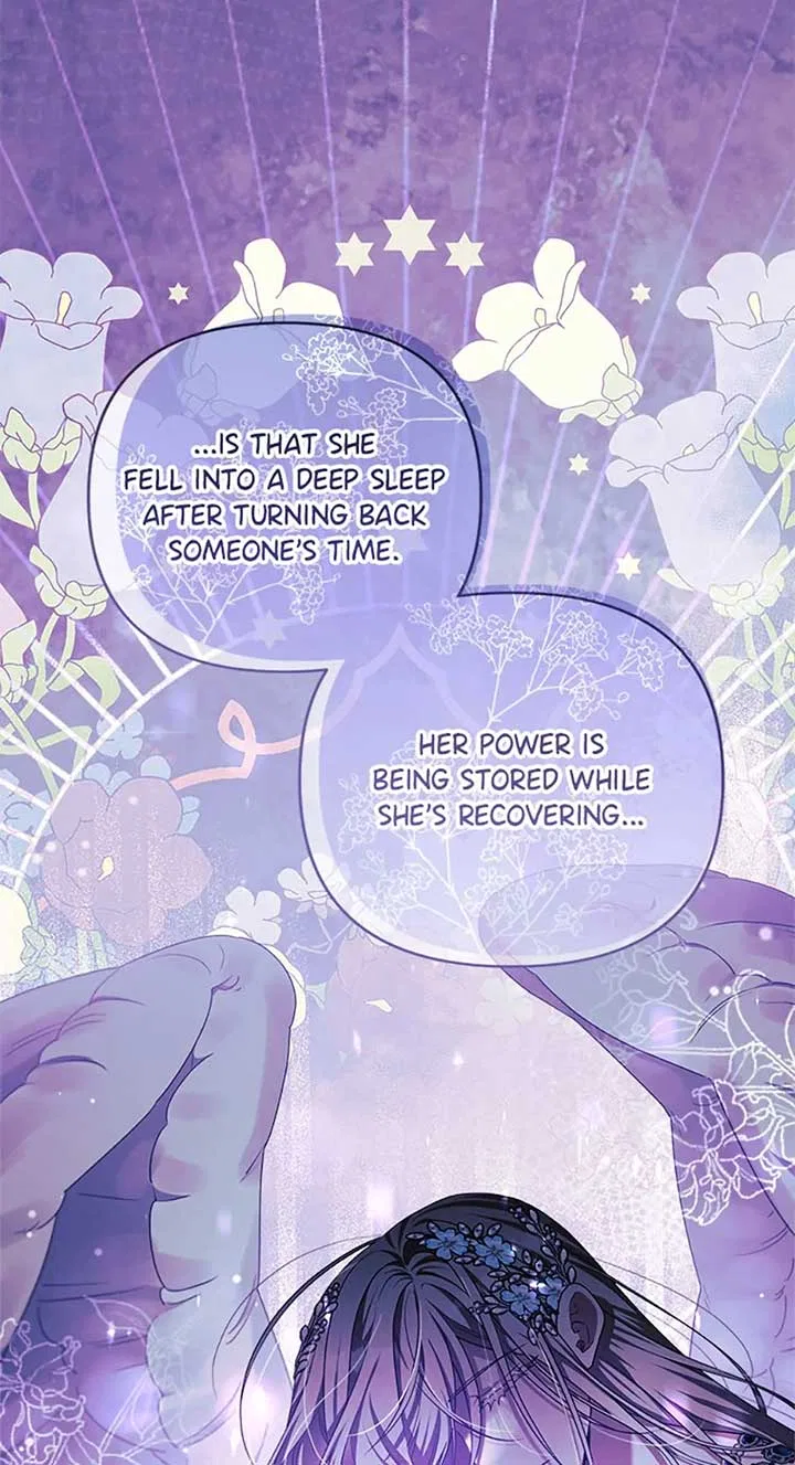 She’s the Older Sister of the Obsessive Male Lead Chapter 50 – Page 53