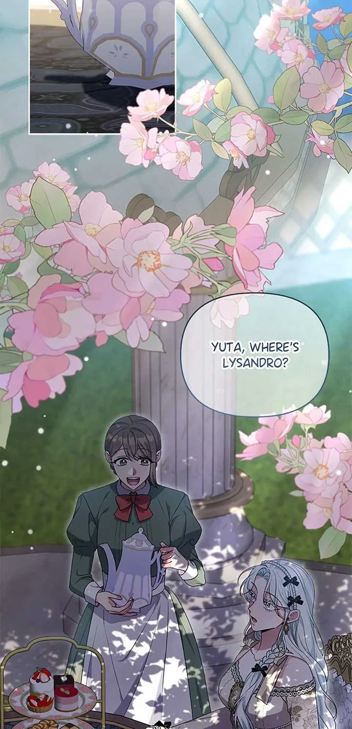 She’s the Older Sister of the Obsessive Male Lead Chapter 50 – Page 60