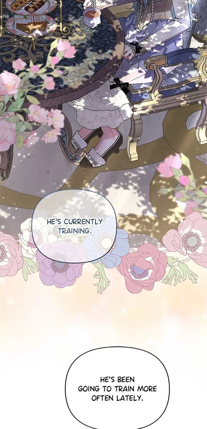 She’s the Older Sister of the Obsessive Male Lead Chapter 50 – Page 61