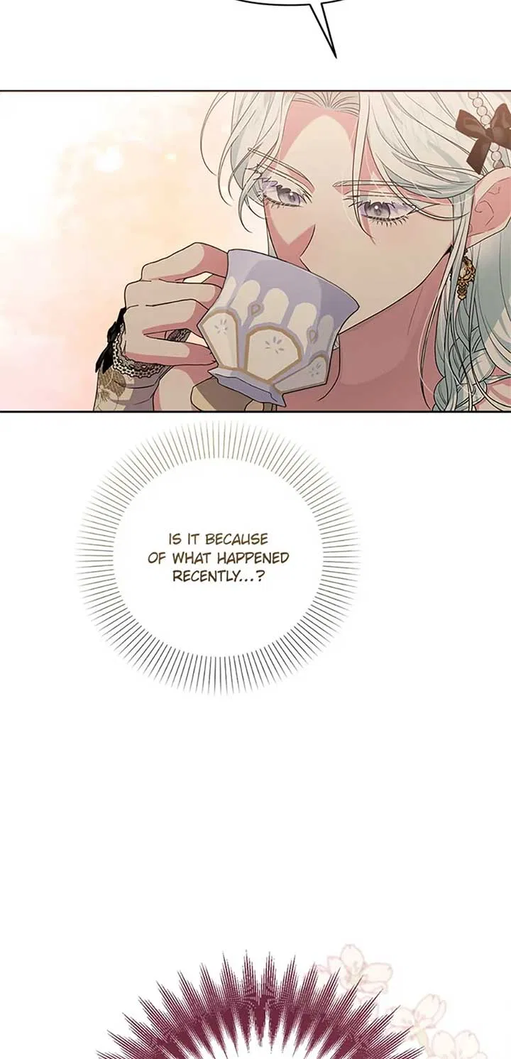 She’s the Older Sister of the Obsessive Male Lead Chapter 50 – Page 62