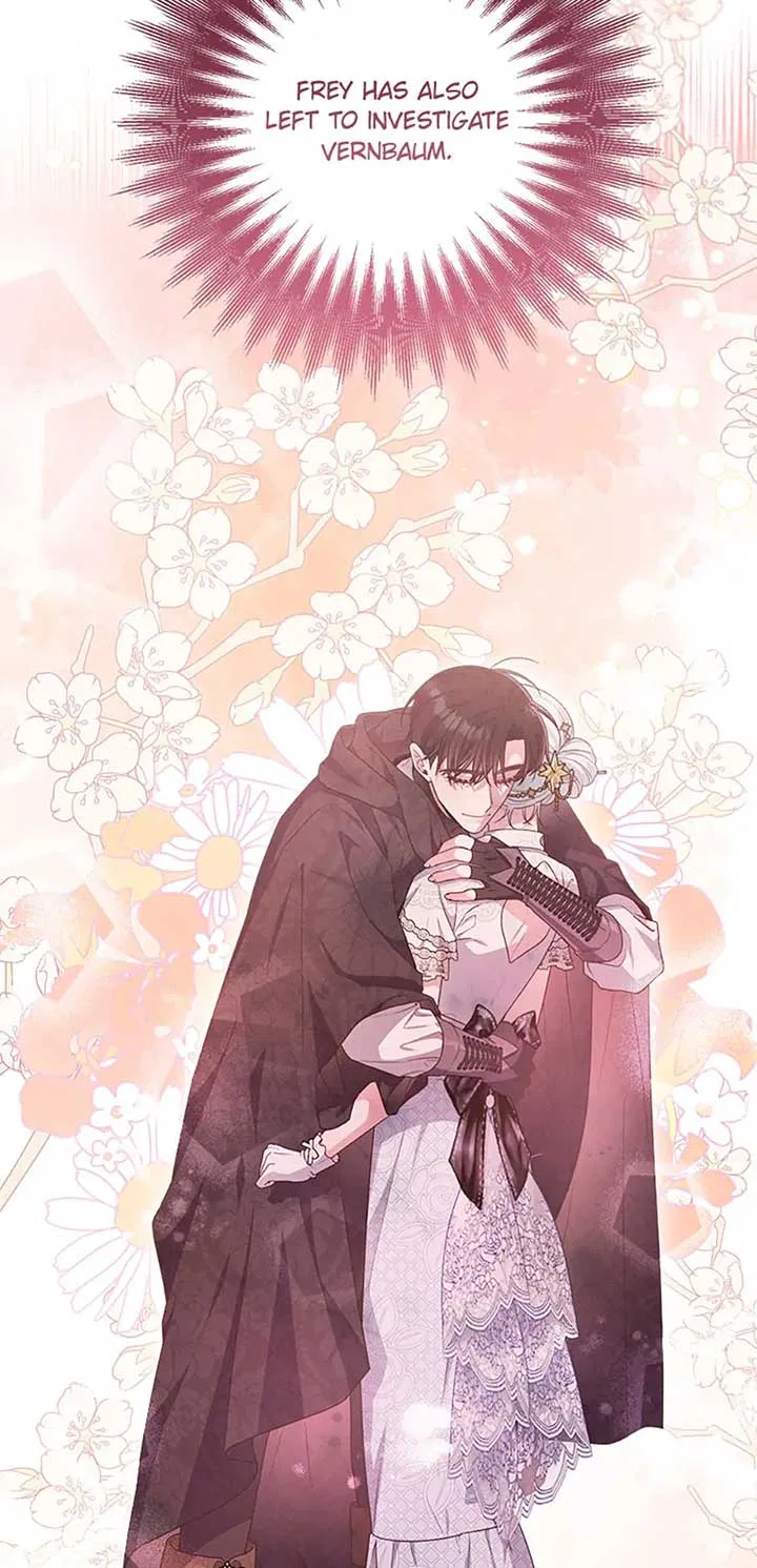 She’s the Older Sister of the Obsessive Male Lead Chapter 50 – Page 63