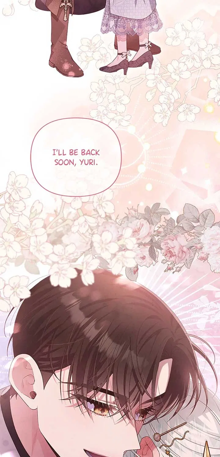 She’s the Older Sister of the Obsessive Male Lead Chapter 50 – Page 64