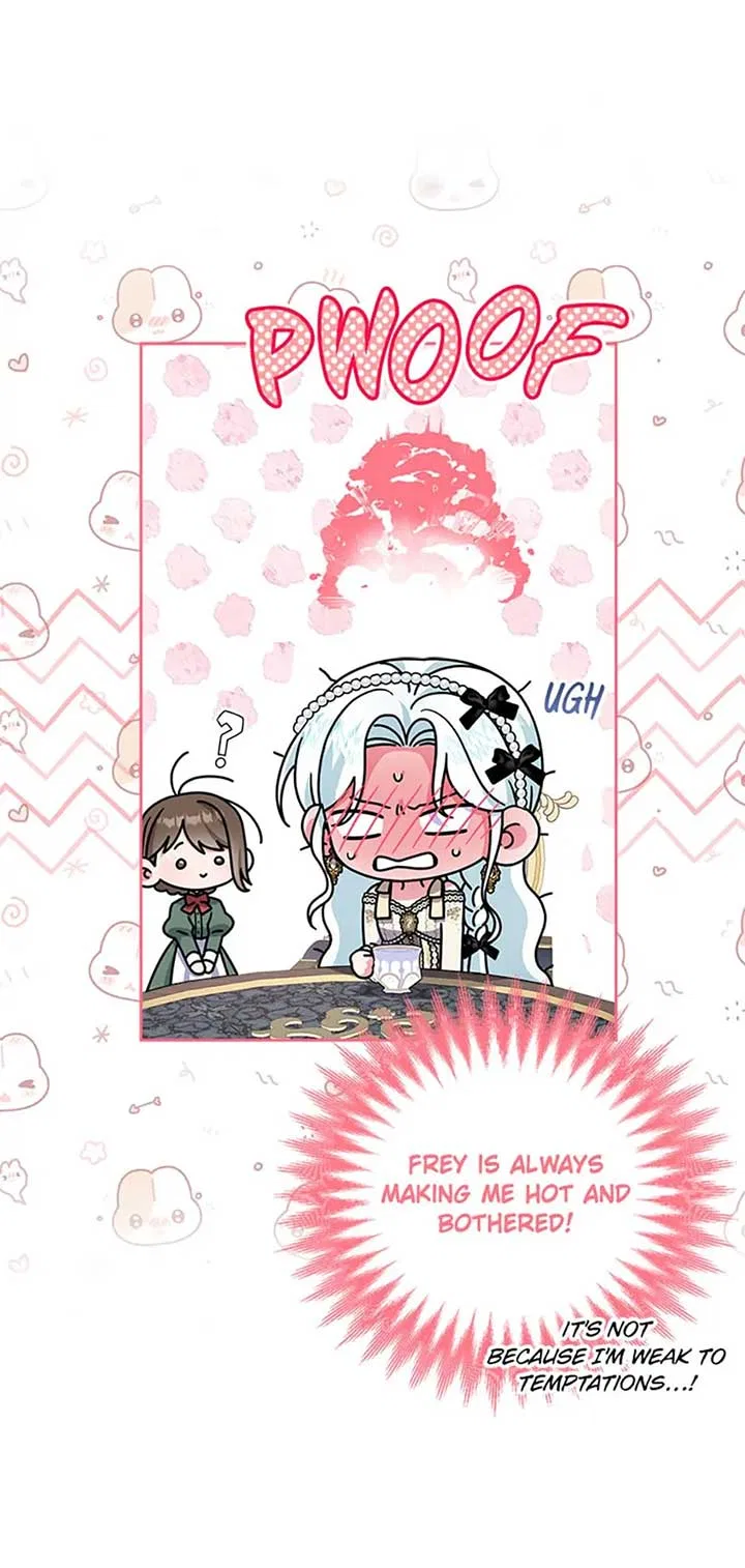 She’s the Older Sister of the Obsessive Male Lead Chapter 50 – Page 66