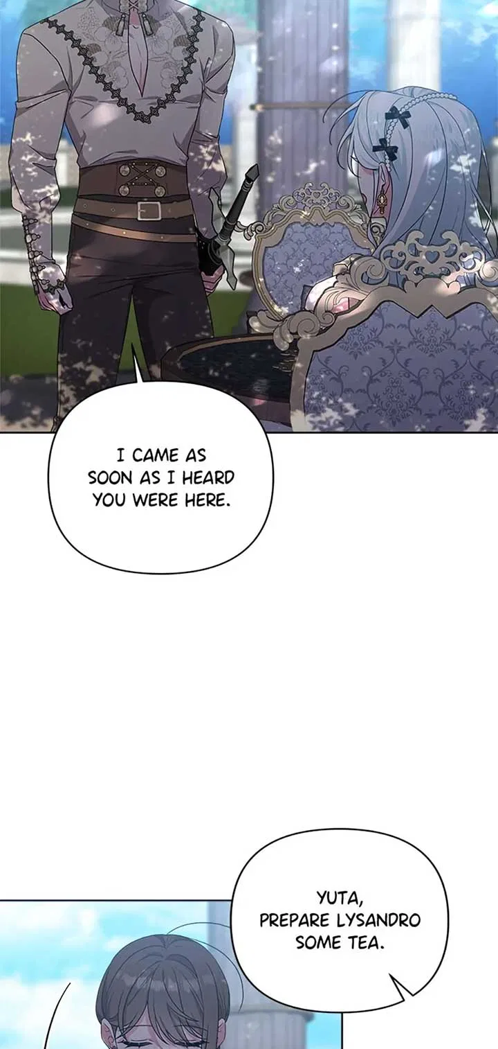She’s the Older Sister of the Obsessive Male Lead Chapter 50 – Page 68