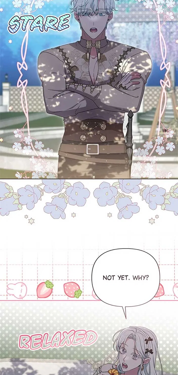 She’s the Older Sister of the Obsessive Male Lead Chapter 50 – Page 70