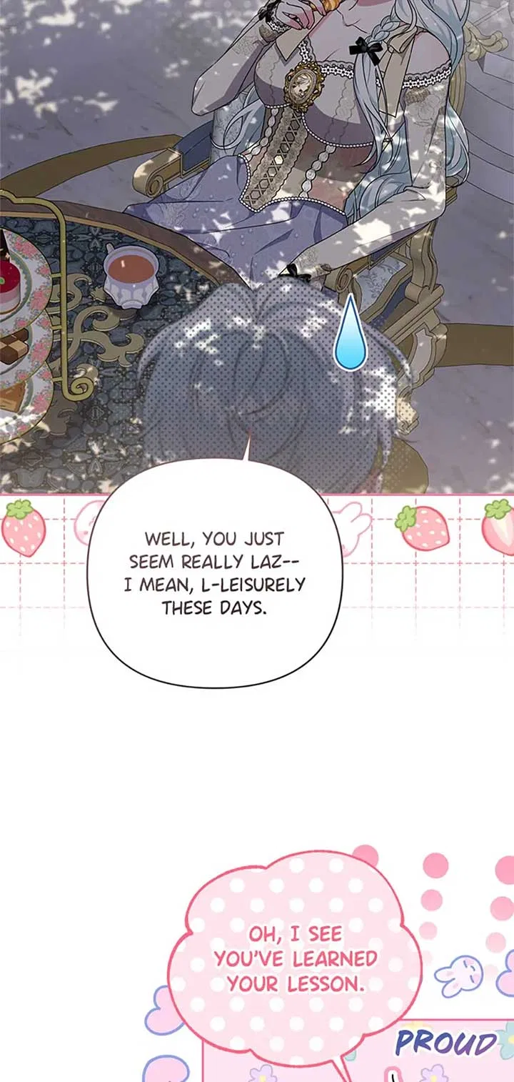 She’s the Older Sister of the Obsessive Male Lead Chapter 50 – Page 71