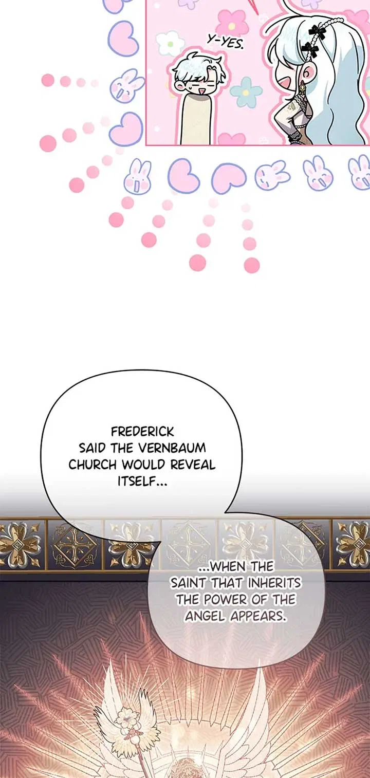 She’s the Older Sister of the Obsessive Male Lead Chapter 50 – Page 72