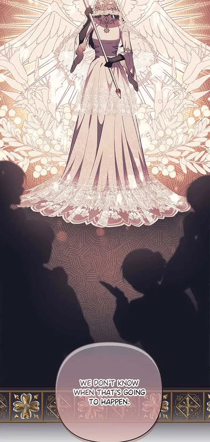 She’s the Older Sister of the Obsessive Male Lead Chapter 50 – Page 73
