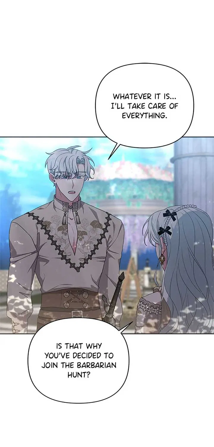 She’s the Older Sister of the Obsessive Male Lead Chapter 50 – Page 75