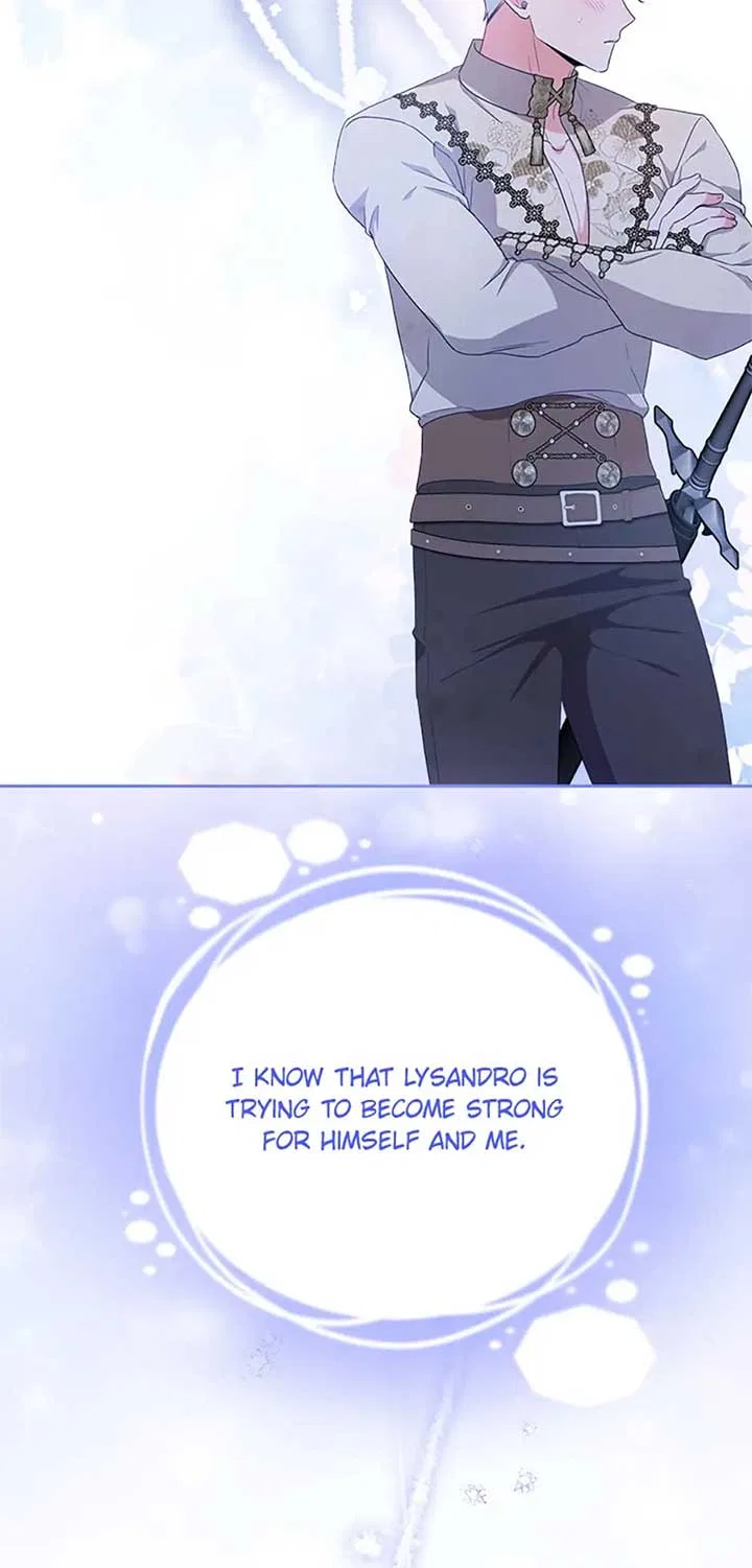 She’s the Older Sister of the Obsessive Male Lead Chapter 50 – Page 80