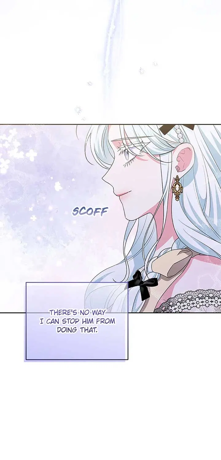She’s the Older Sister of the Obsessive Male Lead Chapter 50 – Page 81