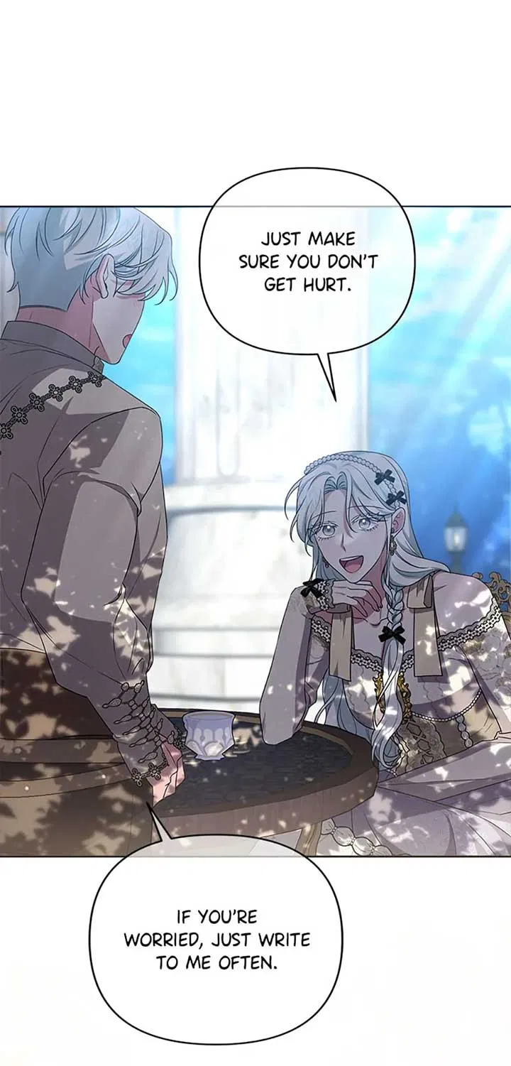 She’s the Older Sister of the Obsessive Male Lead Chapter 50 – Page 82