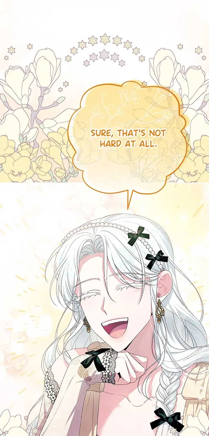 She’s the Older Sister of the Obsessive Male Lead Chapter 50 – Page 83