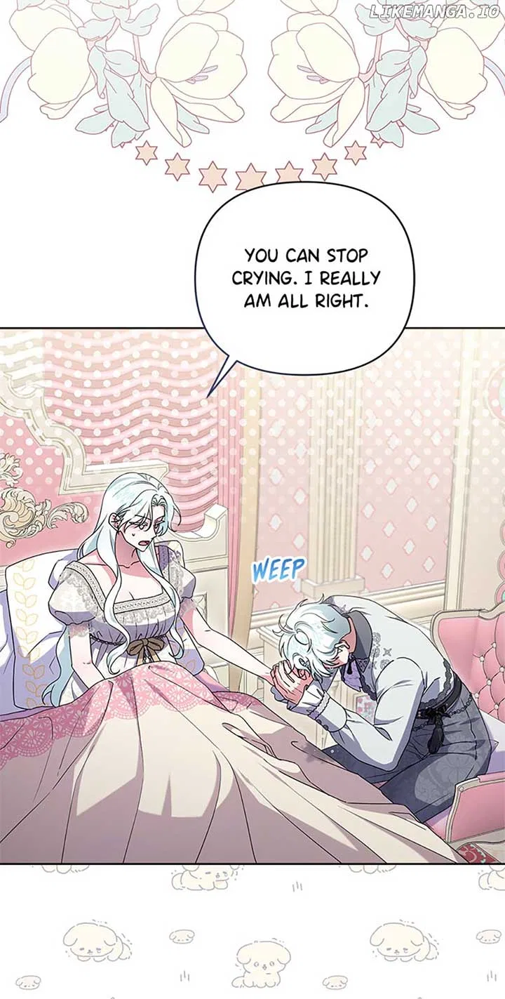 She’s the Older Sister of the Obsessive Male Lead Chapter 49 – Page 3