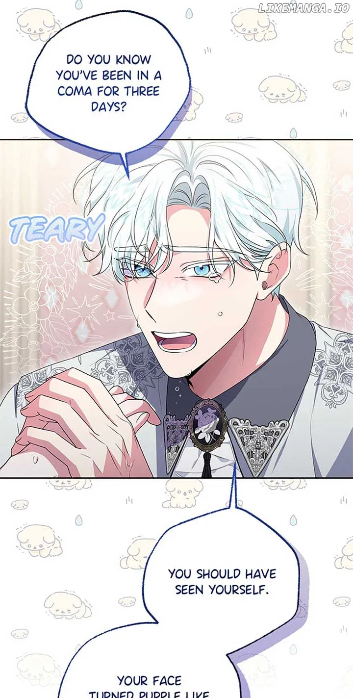 She’s the Older Sister of the Obsessive Male Lead Chapter 49 – Page 4