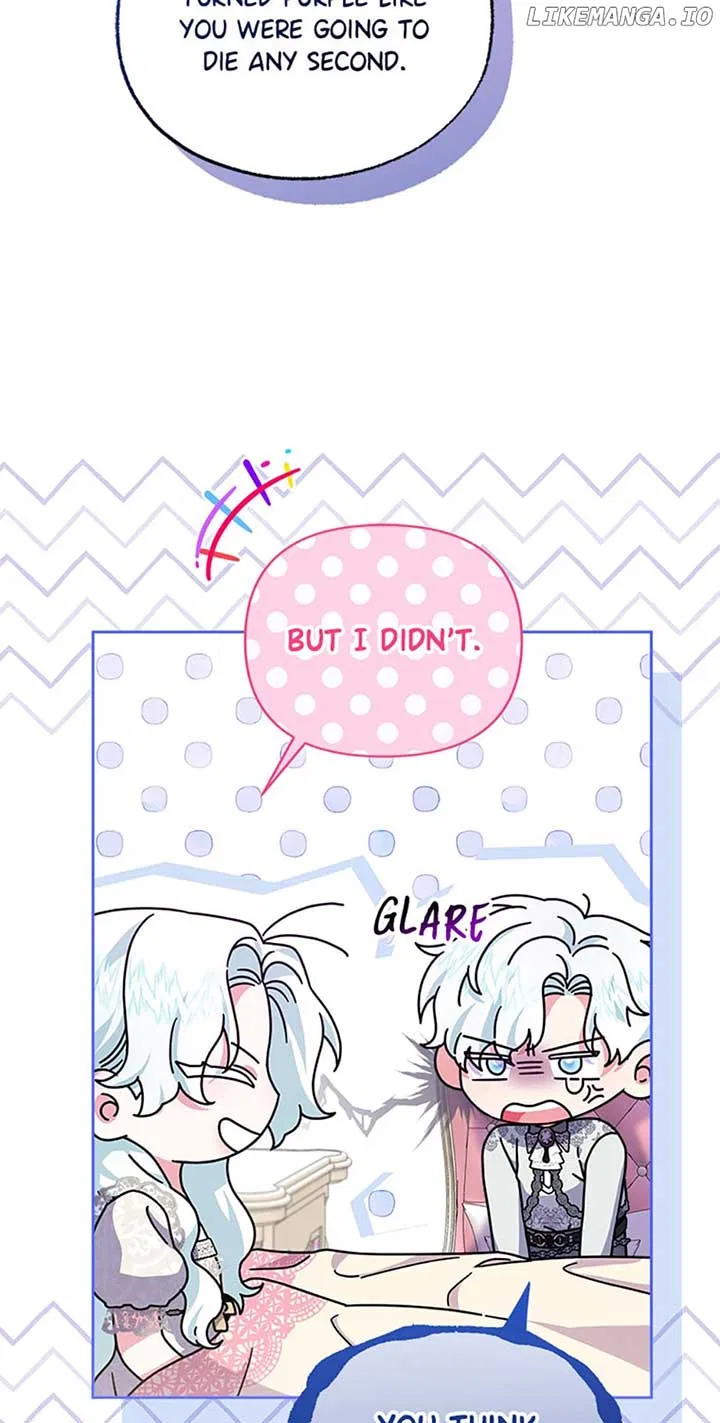 She’s the Older Sister of the Obsessive Male Lead Chapter 49 – Page 5