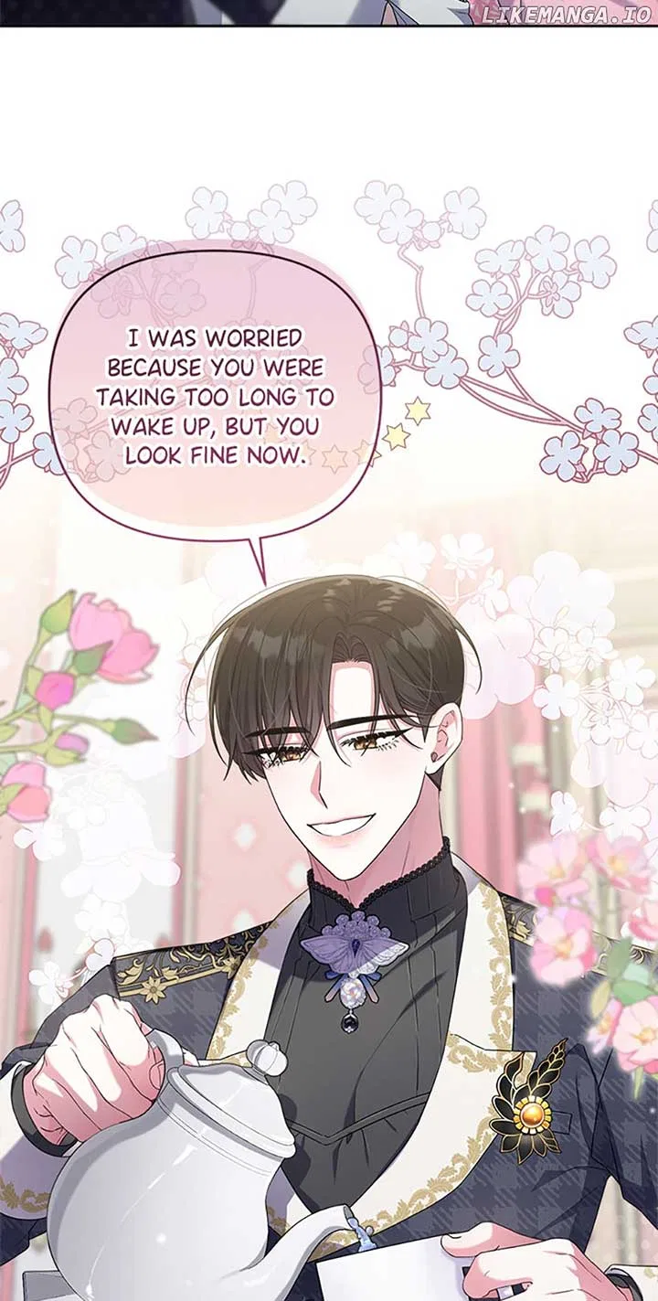 She’s the Older Sister of the Obsessive Male Lead Chapter 49 – Page 7