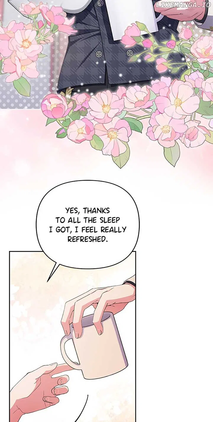 She’s the Older Sister of the Obsessive Male Lead Chapter 49 – Page 8
