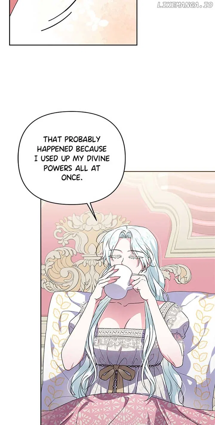 She’s the Older Sister of the Obsessive Male Lead Chapter 49 – Page 9