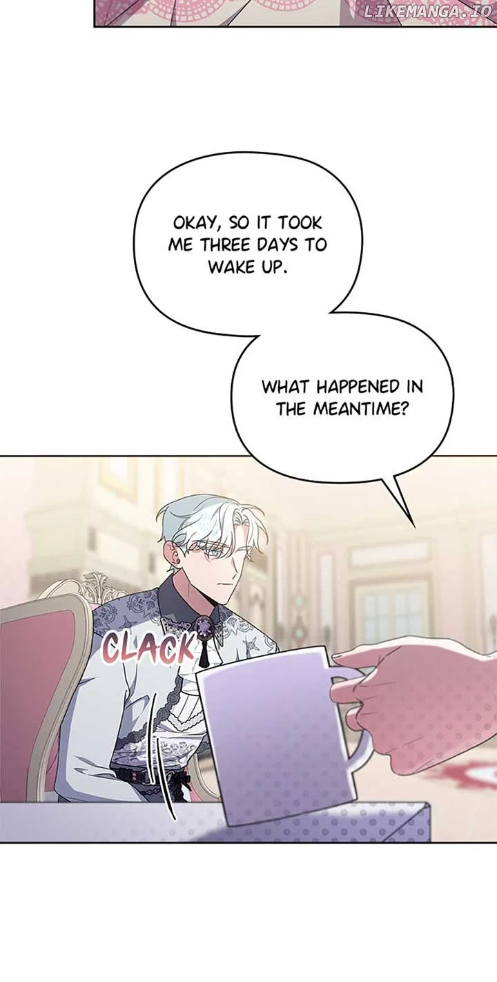 She’s the Older Sister of the Obsessive Male Lead Chapter 49 – Page 10