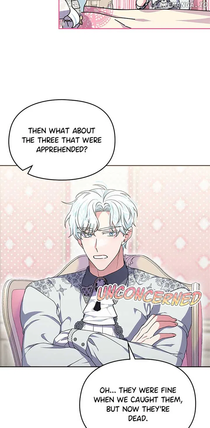 She’s the Older Sister of the Obsessive Male Lead Chapter 49 – Page 14