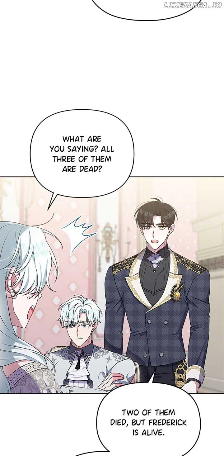 She’s the Older Sister of the Obsessive Male Lead Chapter 49 – Page 15