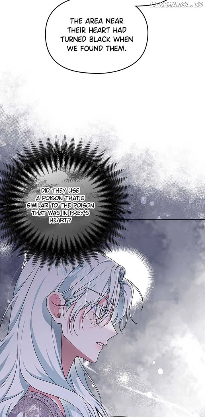 She’s the Older Sister of the Obsessive Male Lead Chapter 49 – Page 16